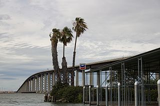 <span class="mw-page-title-main">Antioch Bridge</span> Overpass on the San Joaquin River