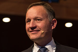 <span class="mw-page-title-main">Antony Jenkins</span> British business executive (born 1961)