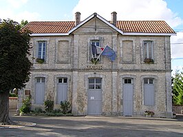 Gemeentehuis