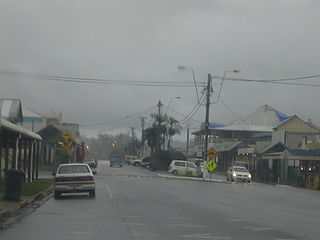 <span class="mw-page-title-main">Babinda</span> Town in Queensland, Australia