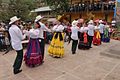 Image 11Traditional dance of Honduras. (from Culture of Honduras)