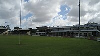 Bassendean Oval