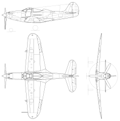 Diagram fan trije kanten