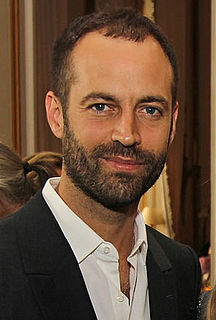 <span class="mw-page-title-main">Benjamin Millepied</span> French dancer and choreographer