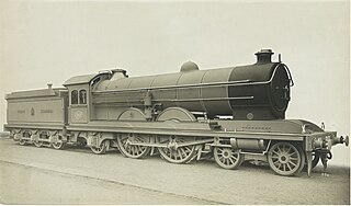 <span class="mw-page-title-main">NER Class Z</span> Class of 50 British 4-4-2 locomotives, later LNER class C7