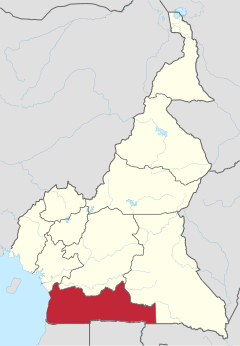 Suda Kameruno (Tero)