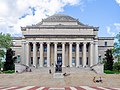 Low Memorial Library, Columbia University