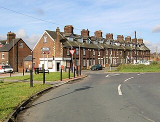 <span class="mw-page-title-main">Middlecliffe</span> Hamlet in South Yorkshire, England