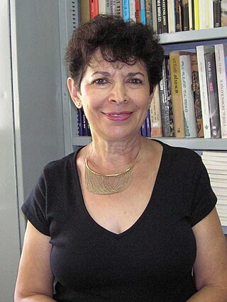 <span class="mw-page-title-main">Dina Porat</span> Israeli historian (born 1943)