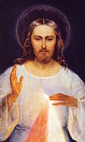 Divine Mercy