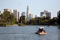 1 - Los Angeles Echo Park Lake.jpg