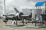 Vorschaubild für Pratt &amp; Whitney F135