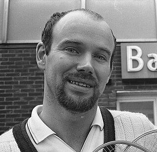 <span class="mw-page-title-main">Erland Kops</span> Danish badminton player