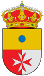 Blason de Candasnos