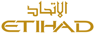 <span class="mw-page-title-main">Etihad Airways</span> Flag carrier of the United Arab Emirates; based in Abu Dhabi