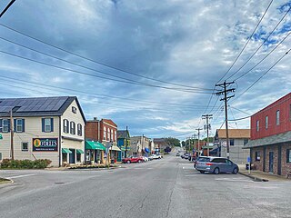 <span class="mw-page-title-main">Eureka, Missouri</span> A city in St. Louis County and Jefferson County, Missouri