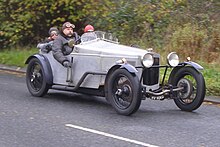 1929 Super Sports FrazerNashSuperSports-1929-NV9062.jpg