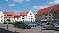 Freiberg Untermarkt