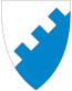 Blason de Halsa