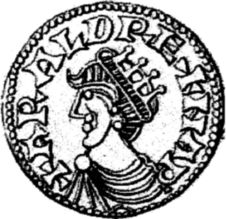 <span class="mw-page-title-main">Harald Hardrada</span> King of Norway from 1046 to 1066