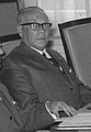 Harry van Lieshout overleden op 14 mei 1977