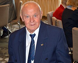 István Hevesi in 2013