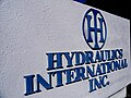 Thumbnail for Hydraulics International