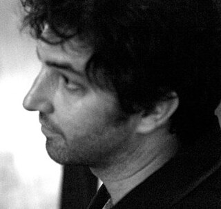 <span class="mw-page-title-main">Jeremy Adelman (composer)</span> American composer