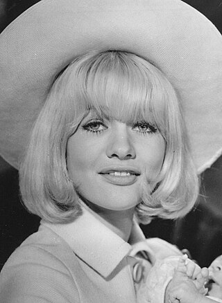 <span class="mw-page-title-main">Judy Geeson</span> English actress (born 1948)