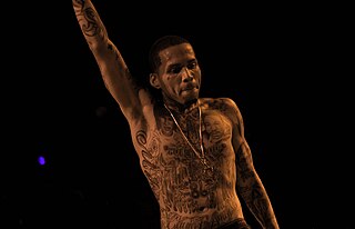 <span class="mw-page-title-main">Kid Ink discography</span>