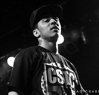 <span class="mw-page-title-main">Kirko Bangz</span> American rapper (born 1989)