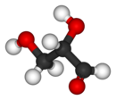 L-glycéraldéhyde