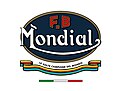 Thumbnail for Mondial (motorcycle manufacturer)