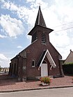 Église Nativité-de-la-Sainte-Vierge