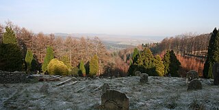 <span class="mw-page-title-main">Ynysybwl</span> Human settlement in Wales