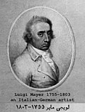 Podle Luigi Mayer