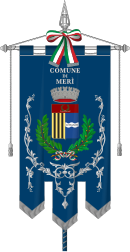 Drapeau de Merì