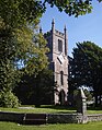 Milnthorpe Parish Church