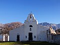 Kapelle Saint-Jacques