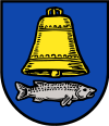 Wappen von Neupotz