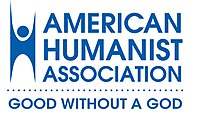 Logo der American Humanist Association