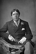 Oscar Wilde, scriitor irlandez