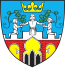 Blason de Pyzdry