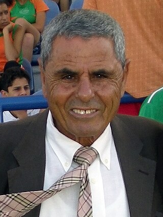 <span class="mw-page-title-main">Mohammed Gammoudi</span> Tunisian athlete