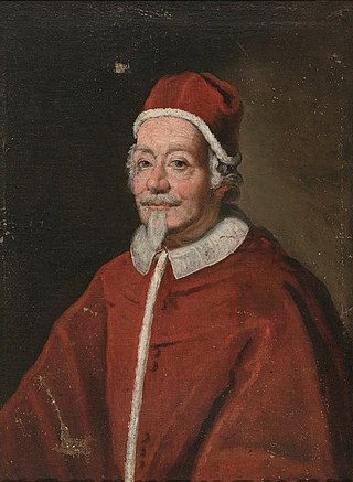 <span class="mw-page-title-main">1689 papal conclave</span> Election of Pope Alexander VIII