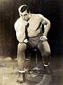 Primo Carnera (25 òtôbre 1906-29 zûgno 1967)