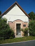 Chapelle Notre-Dame-de-Consolation.