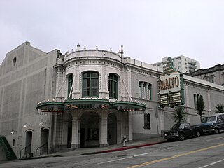 <span class="mw-page-title-main">Downtown Tacoma</span> Human settlement in Washington, United States