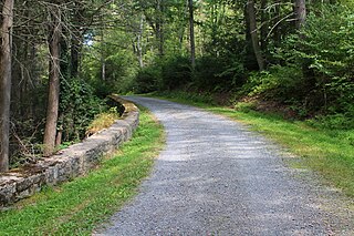 <span class="mw-page-title-main">Weiser State Forest</span> State forest in Pennsylvania, United States