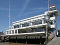 Royal Corinthian Yacht Club Burnham-on-Crouch